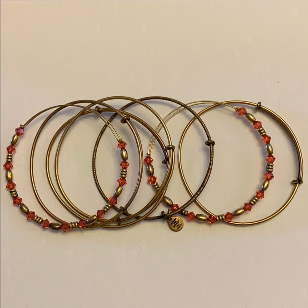Bangles